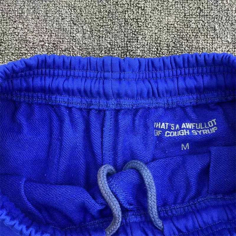 Thats An Awful Lot Of Cough Syrup Mens And Womens Casual ShortsXJ250114