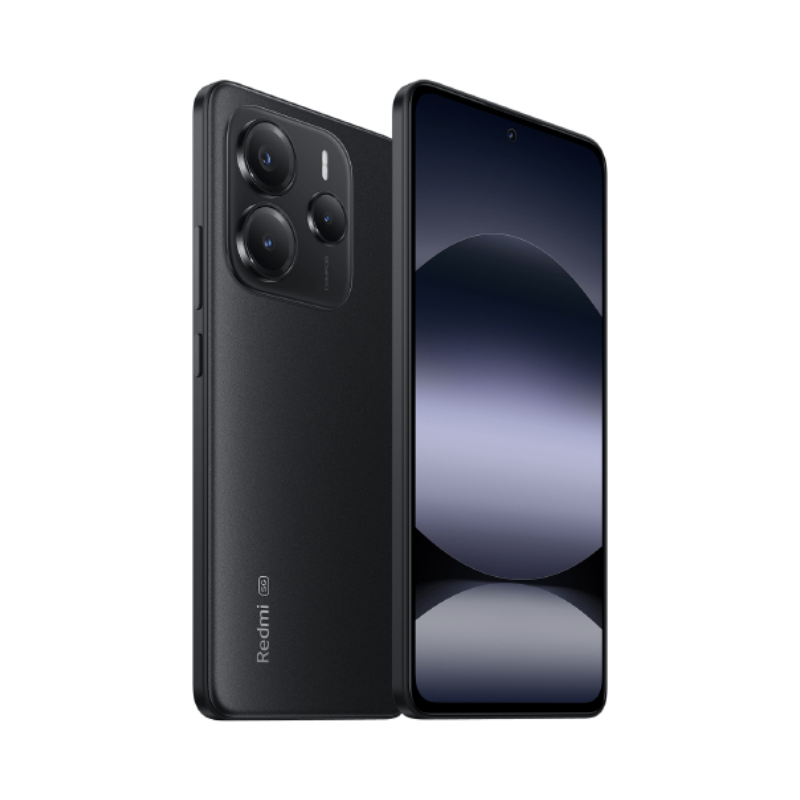 Global Version Xiaomi Redmi Note 14 5G, 8GB+256GB,6.67" AMOLED display,108MP AI camera system with OIS, 45W turbo charging with 5110mAh battery, 