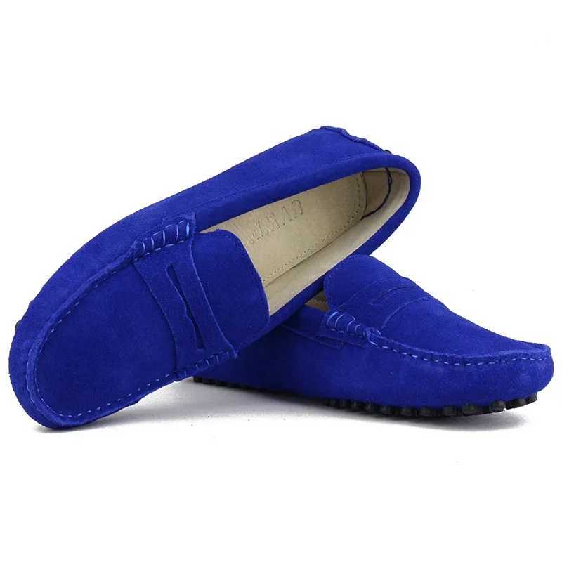 New Top Quality Women Flats Genuine Leather Women Shoes Brand Lady Driving Shoes Winter Spring Summer Loafers Casual ShoesXJ250113