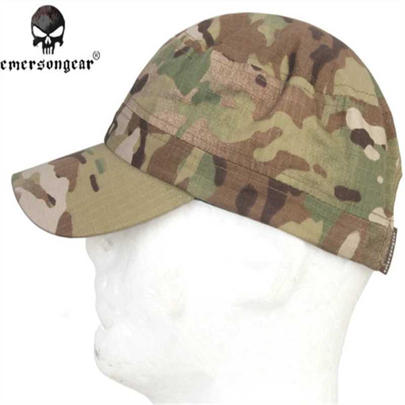 Emersongear Patrol Tactics C for Men and Children Baseball Cs Adjustable Hunting Hats MC Cs Brand W250113