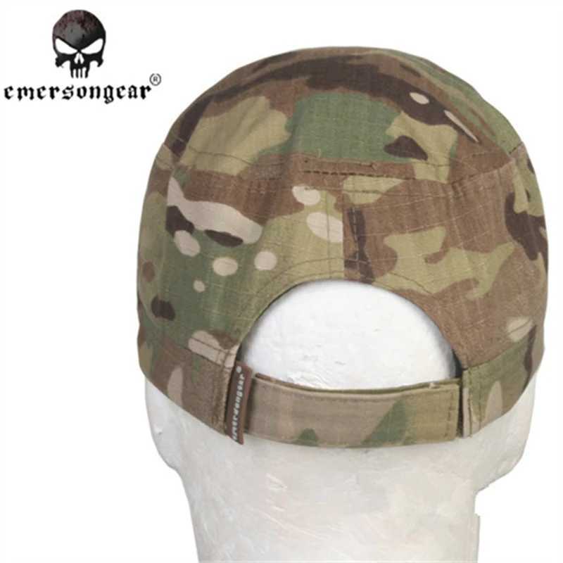 Emersongear Patrol Tactics C for Men and Children Baseball Cs Adjustable Hunting Hats MC Cs Brand W250113