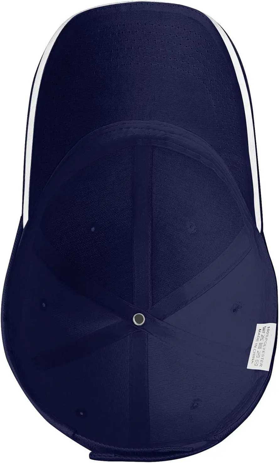 Bull Riding Us Flag Bull Rider Hat Adult Neutral Adjustable Mens Baseball C W250113