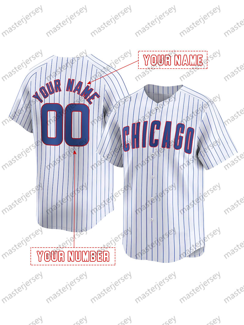 7 Swanson 2025 powder blues Jerseys Kyle Tucker Shota Imanaga Trey Mancini Patrick Wisdom Ian Happ Frank Schwindel Rafael Seiya Suzuki Nico Hoerner