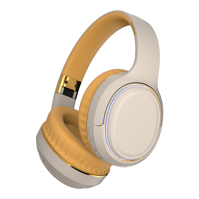 H6 Wireless Bluetooth Earbuds Bluetooth Con Caratteristica Di Luce Ambientale -…