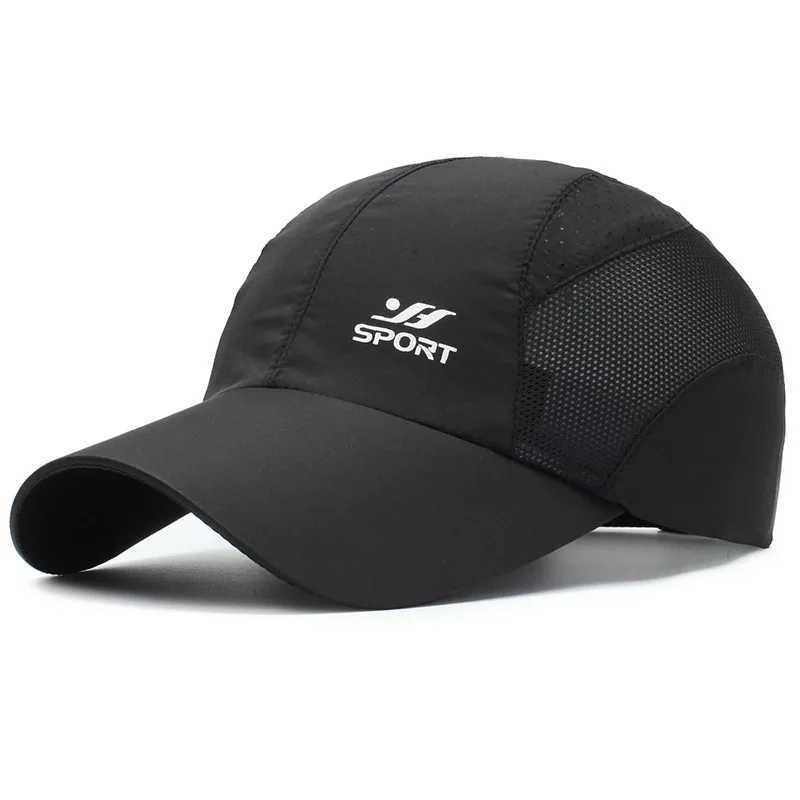 Stay Protected in Style UV Protection Baseball C with quick drying and soft top breathable stack for hiking fishing and outdoor activities W250113