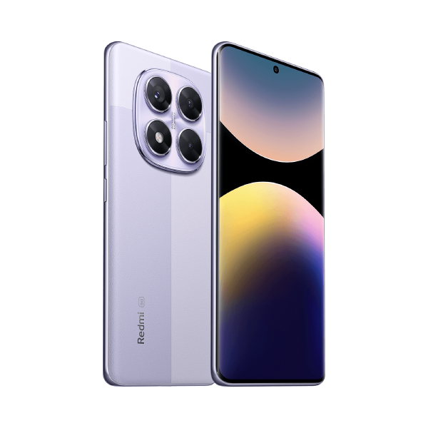 Global Version Xiaomi Redmi Note 14 Pro 5G Smartphone,12GB+512GB,6.67",200MP Pro-Grade AI Camera System, IP68,45W Turbo Charging With 5110mAh Bat