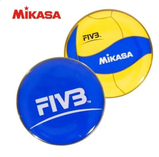 Volleyball Edge Picker TVC Referee Match Hard Metal 250107