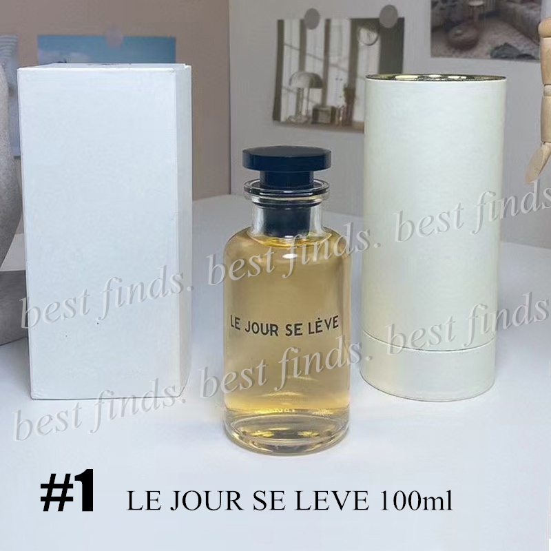 Topseller Perfume 100ml Women's Perfume for Women Men Car Fragrance 100ml with Box