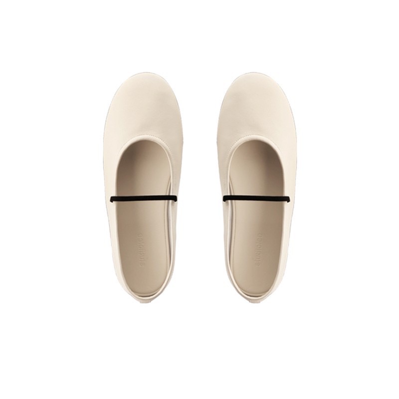 2025 new Woman Designers Flats Fashion Shallow Slip On Women Soft Sole Ballet Shoes Ladies Casual Outdoor Shoe dfb4