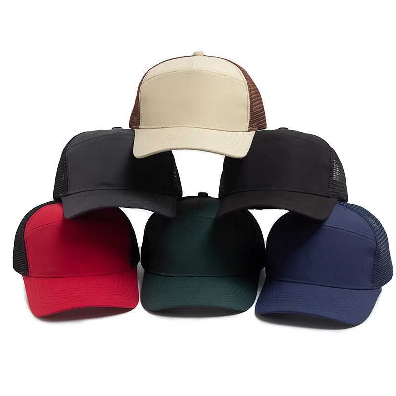 Summer 7-panel baseball C fashion hip-hop website Cs mens truck cap pad hardtop Snback womens unisex cool new W250113