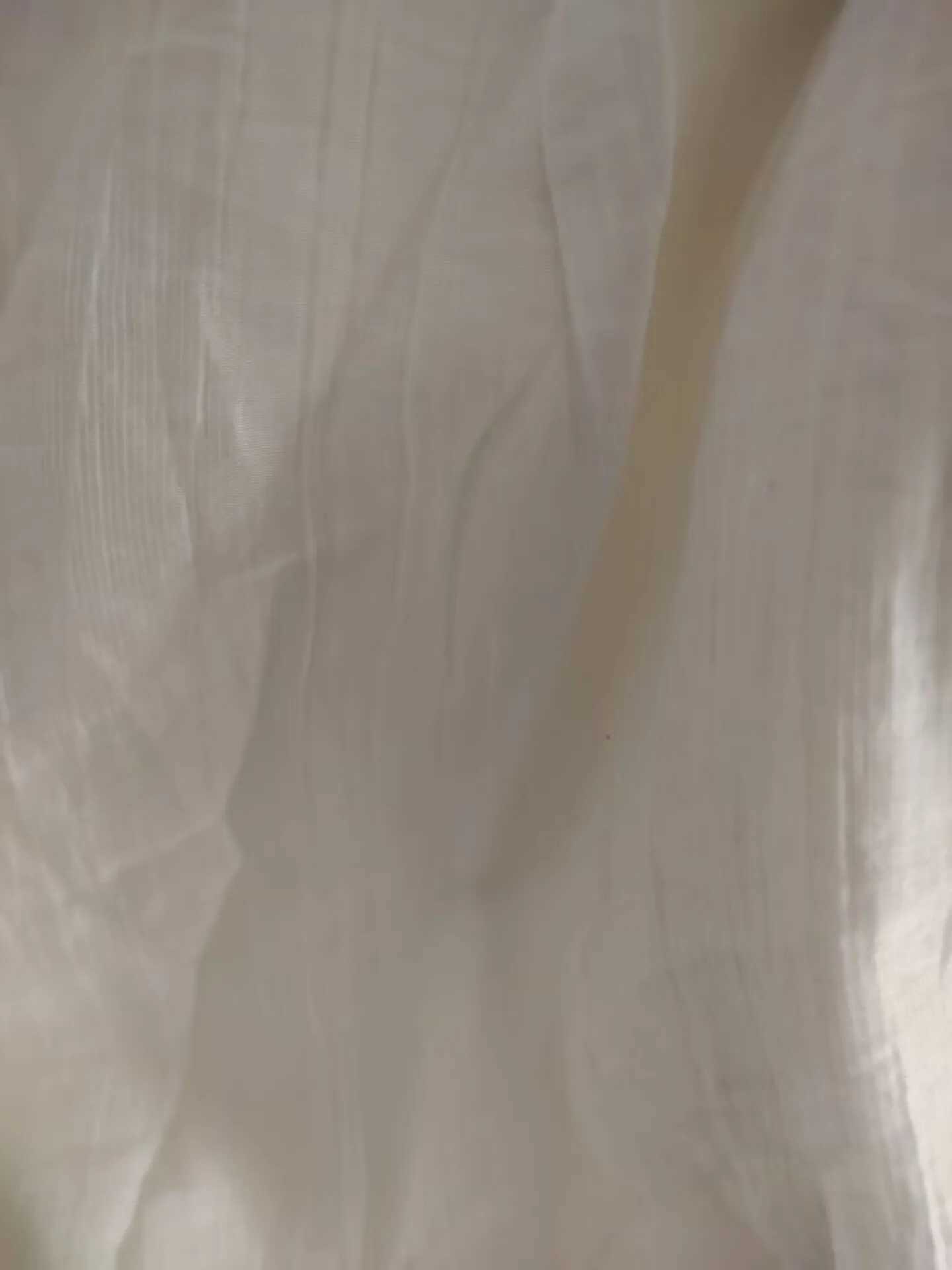 Korean Chiffon Loose Summer Pregnant Dress with Puff Sleeves O-Neck Ruffle Edge Work Patch Womens Artificial Two Piece Dress W250113