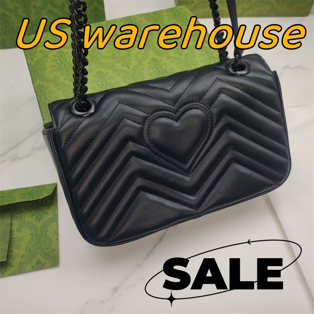 10A High quality designer bag crossbody bags purse shoulder bag luxury flag bags designer purses for women quilted black bags small bags hangbags bag hobo bag sac Luxe
