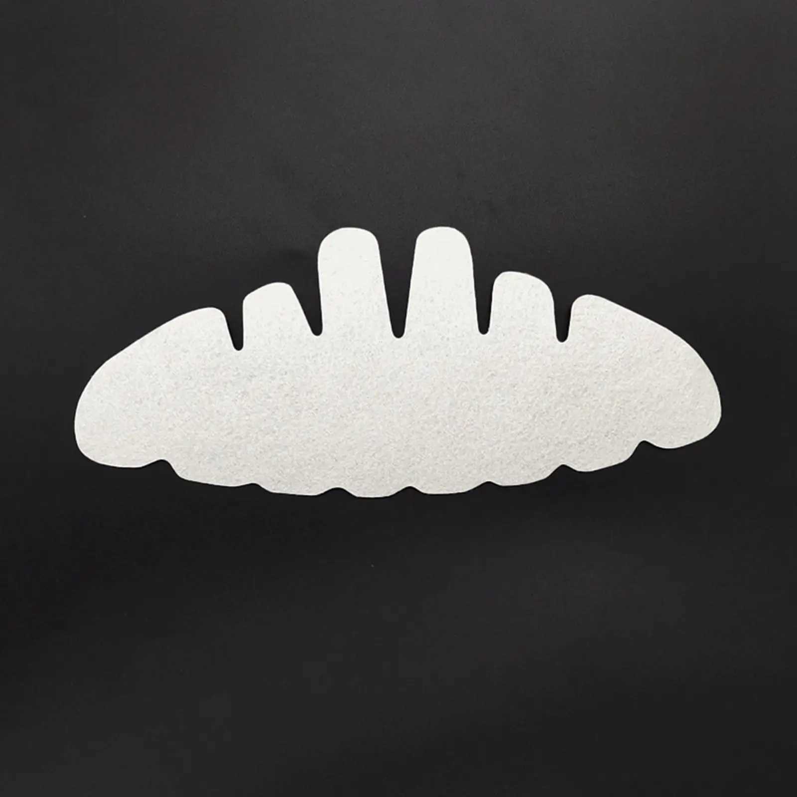 30 pieces of baseball C sweatshirt lining cap size reducer pad inserted absolute sweatshirt pad W250113