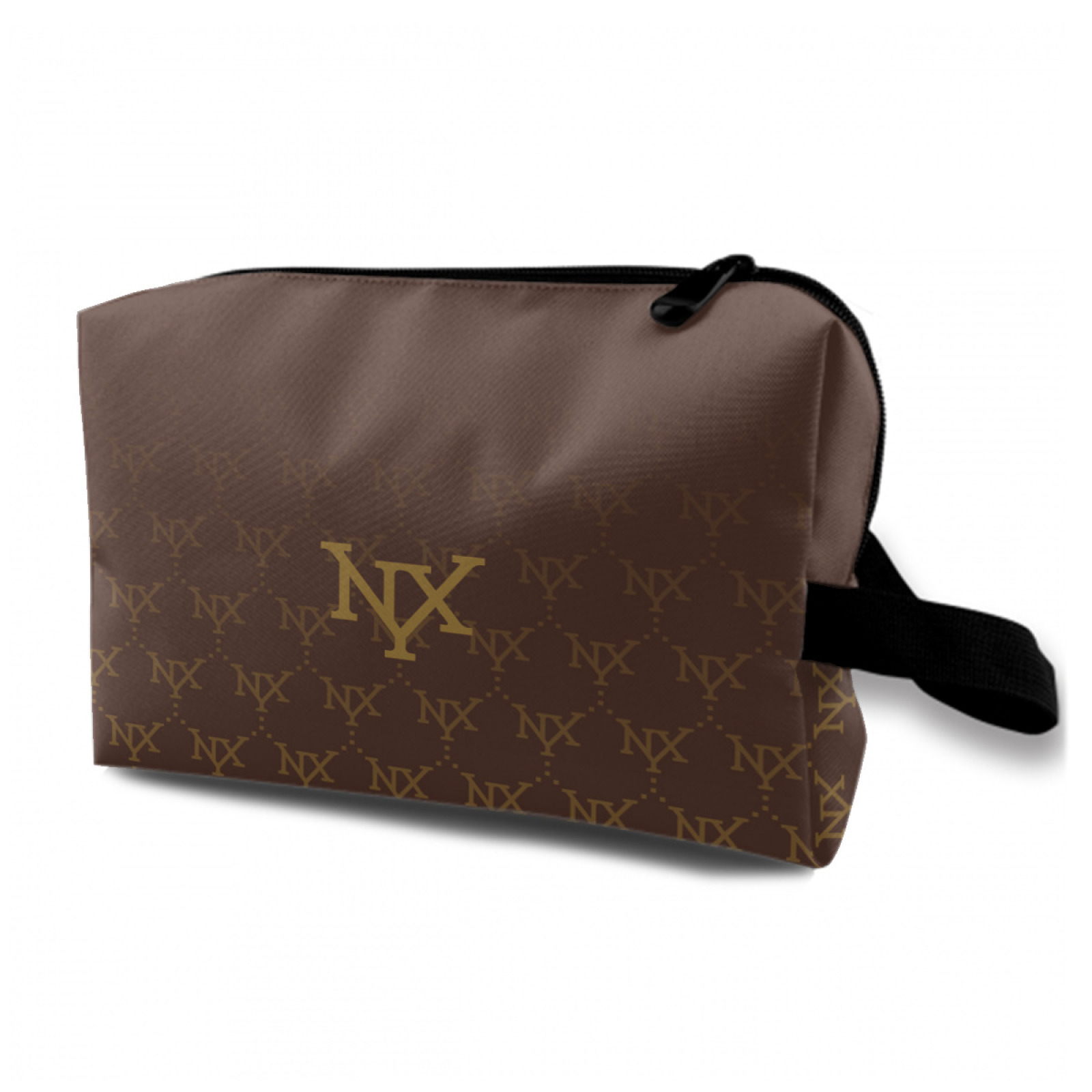 NXY Travel Cosmetic Bag makeup bag designer women luxury handbag toiletrys bags Womens Fashion classic letters handbags with dust bag