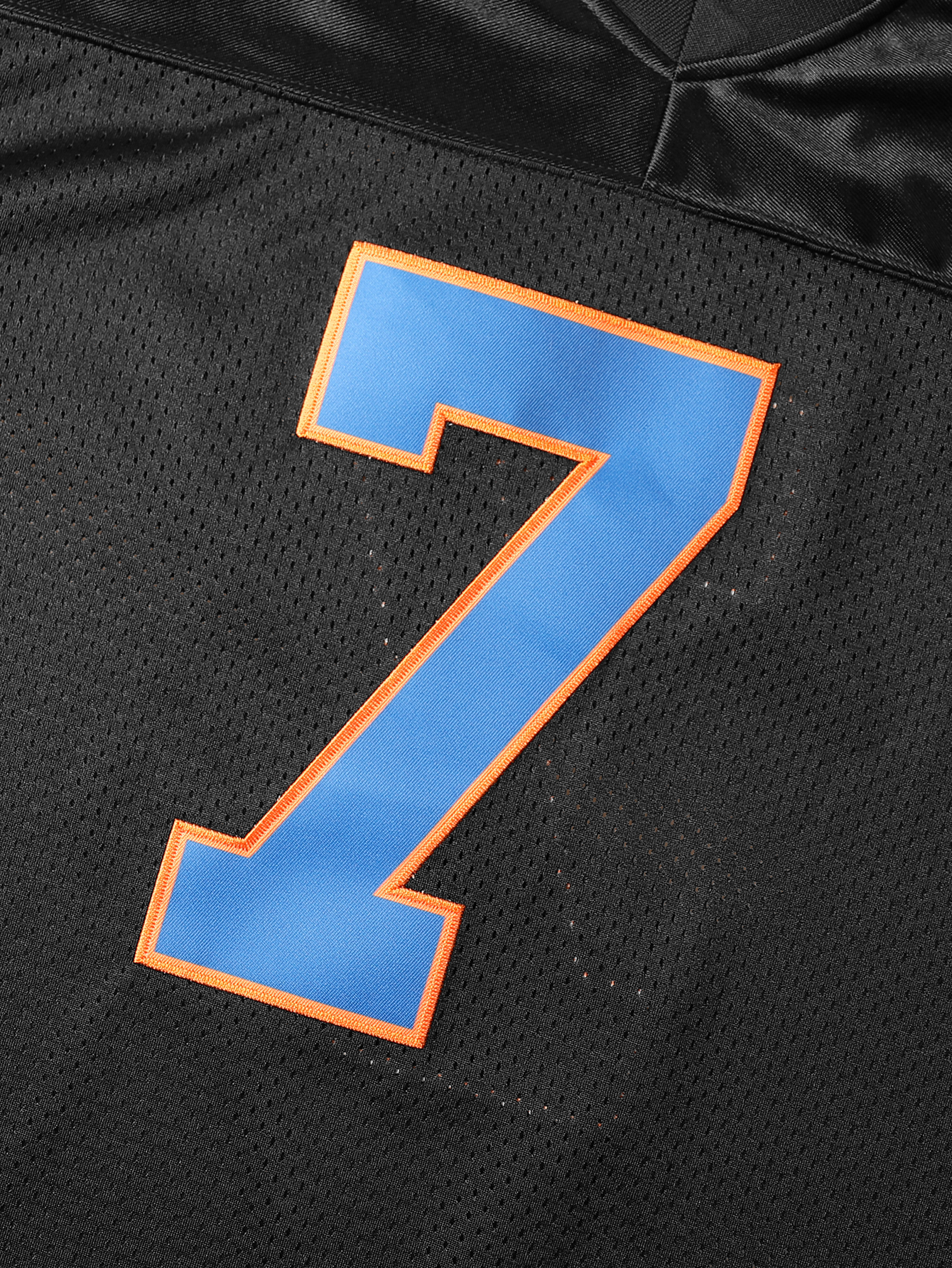 Personalized Custom Football Jersey Nix Surtain II Elway Women Youth Any Name Number Embroidered Letter Number Design Polyester Retro Classic Sportswe