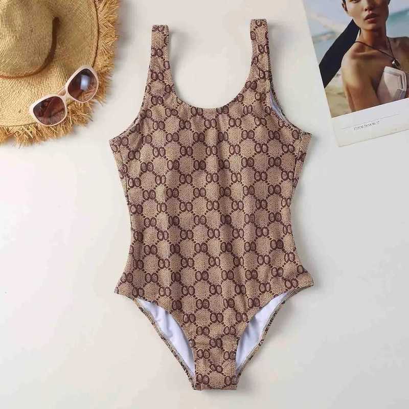Designer Summer Fashion Womens Bikinis Set Sexy Strap Swimsuit Luxury Swimwear Ladies Bathing Suit Beach Clothes