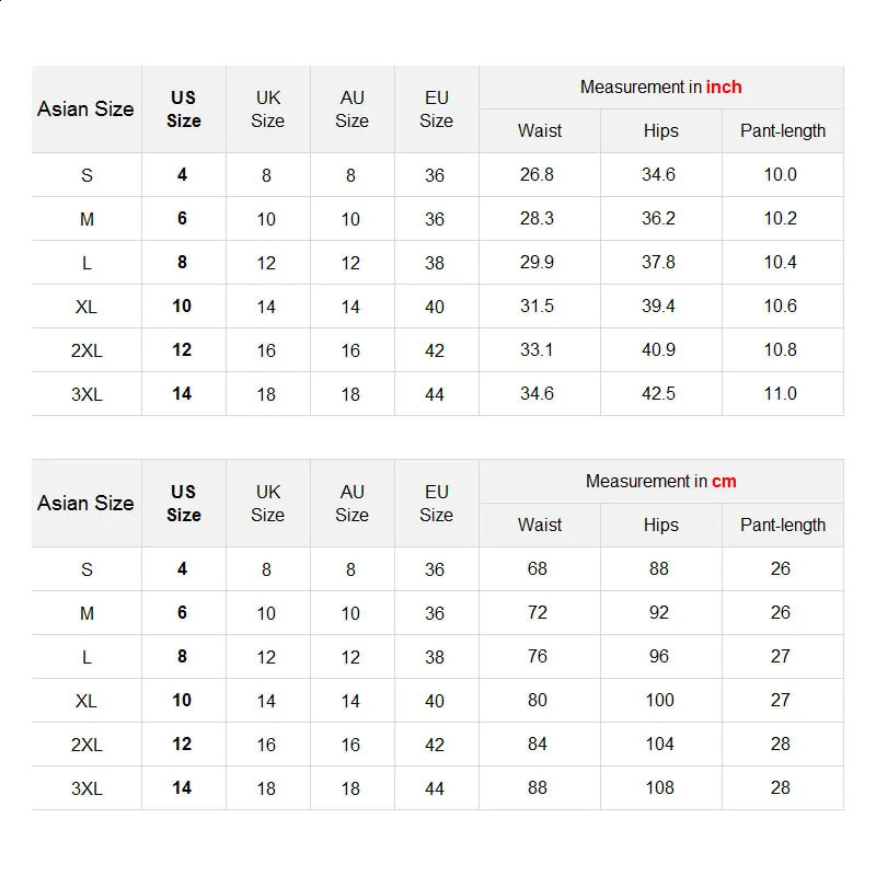 Women High Waist Beach Sport Shorts Slim Fit Stretchy Home Short Trousers for Summer Female Ladies Running Exercise 250107