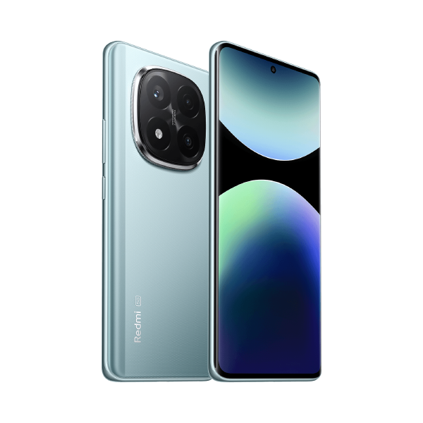 Global Version Xiaomi Redmi Note 14 Pro+ 5G Smartphone,12GB+512GB,6.67" , 200MP Pro-Grade AI Camera System,120W HyperCharge with 5110mAh Battery,