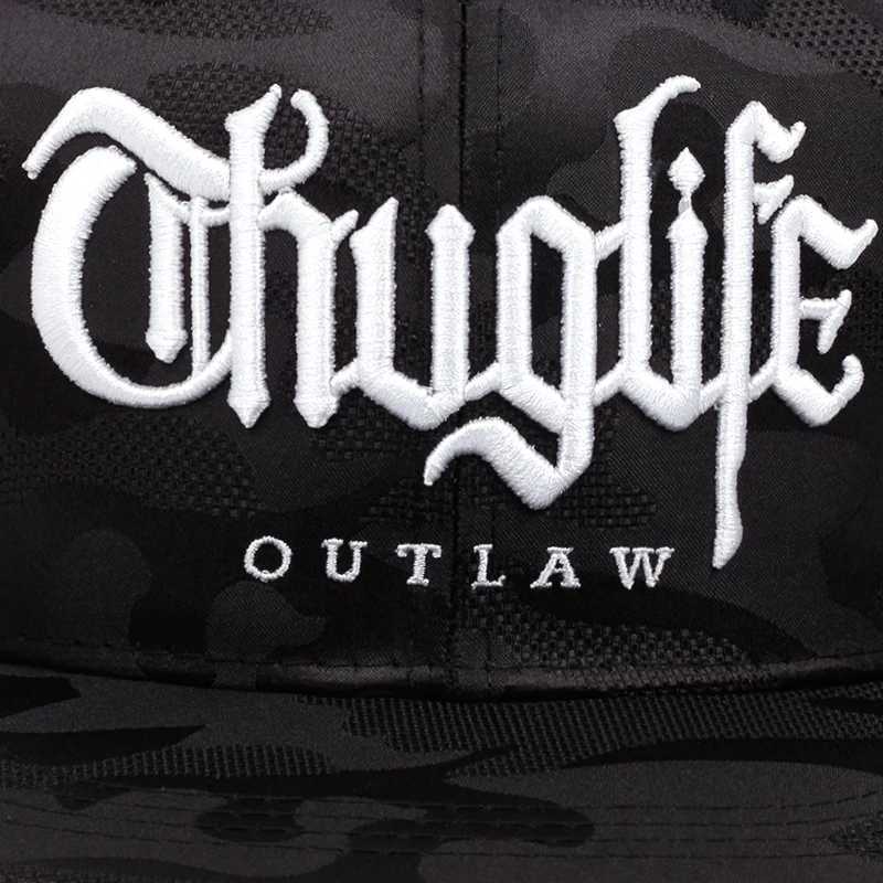 Hip Hop Snback Hat Mens Letter Embroidered Baseball C Mens Outdoor Sports Truck Hat Black Camouflage Golf C Men W250113