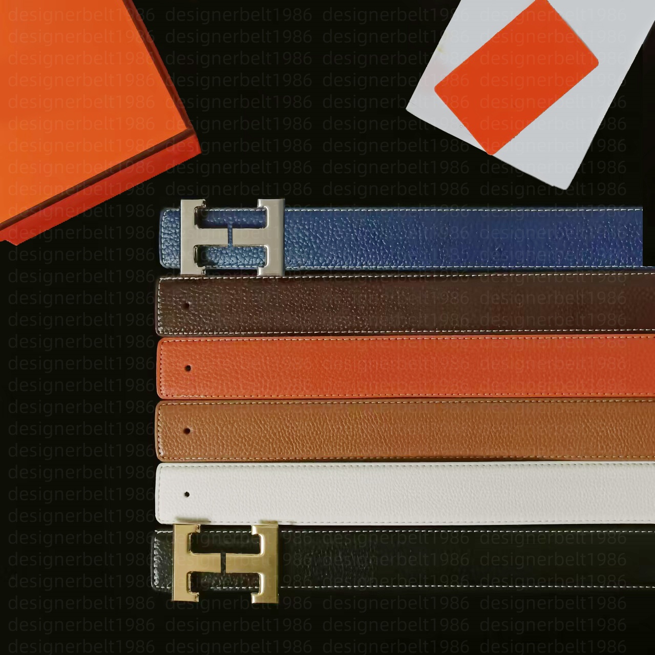 Designer belt men belts for women designer mens Classic belt luxury belt length 100-125CM woman belts fashion luxury letter smooth buckle designer AAA