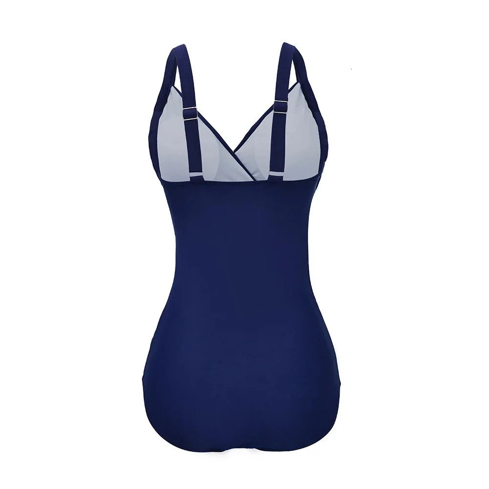 Plus Size Swimwear Women Sexy Mesh One Piece Swimsuit Female Large Size Bathing Suit Summer Beachwear Swimming Suit 4XL 250113