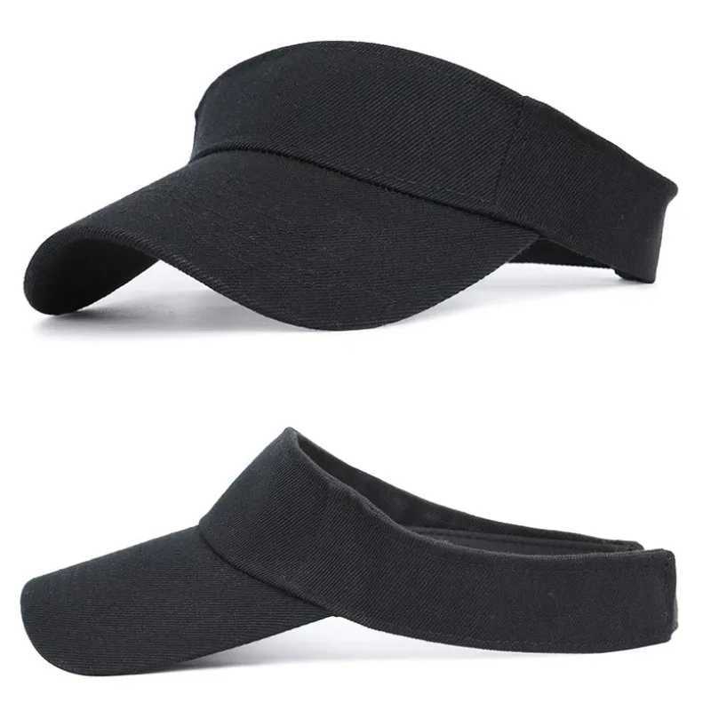 Summer Visors Cowboy Womens Outdoor Sports Sun Baseball C Hat Golf Hiking Tennis Running Mens Sunshine C Autumn Red Wholesale W250113