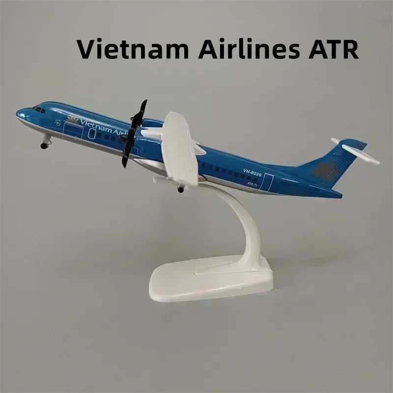 20cm Alloy Metal USA Air Pan American World Airways PAN AM Boeing 747 B747 Diecast Airplane Model Plane Southwest KLM Aircraft X250114