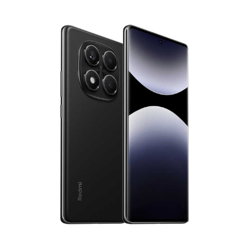 Global Version Xiaomi Redmi Note 14 Pro 4G, 8GB+256GB,6.67" AMOLED display,Helio G100-Ultra Processor,5500mAh battery with 45W turbo charging,IP6