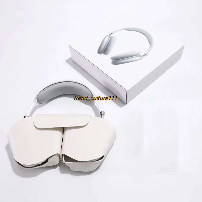Max Headphones Wireless Earphones headphones Stereo HIFI Super Bass Headset Chip Voice prompt Bluetooth earphone P9 MAX