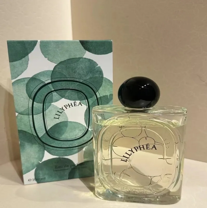 Fragrance Man Women… - image