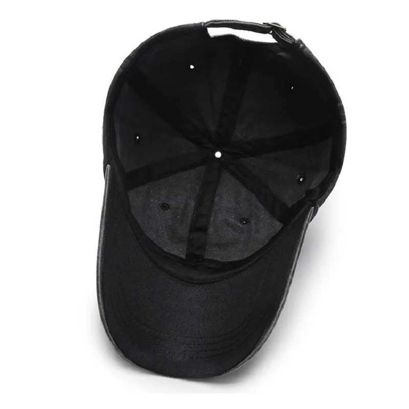 Skeleton Knight and Dragon Embroidered Cotton Baseball Cs Mens Snback Hat Vintag Cotton Hip Hop Dad Hat Truck Hat W250113