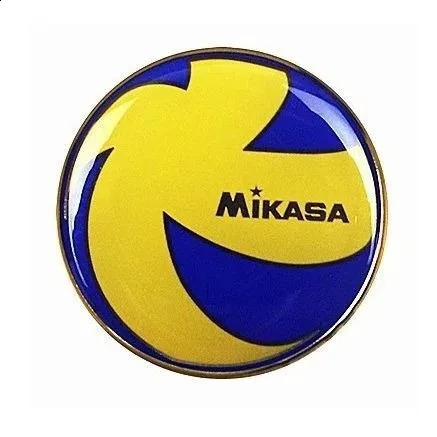 Volleyball Edge Picker TVC Referee Match Hard Metal 250107