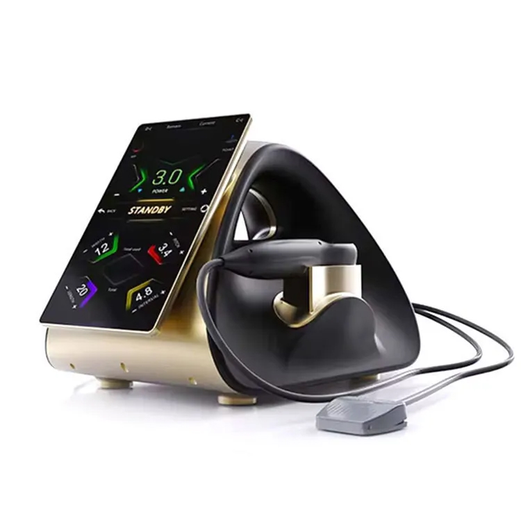 Hot Newest Upgrade Korea Professional 13D 18D 22D HIFU Facial And Neck Tightening Anti-Wrinkle 22D Hifu Ultrasound Body Contouring Slimming Machine