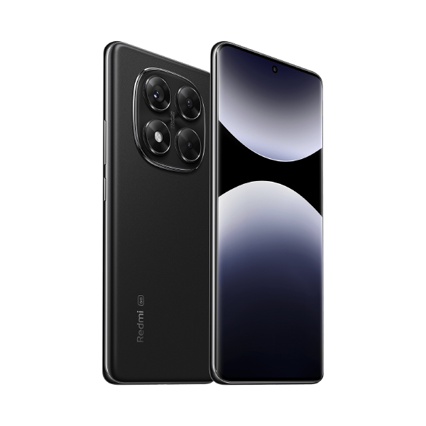 Global Version Xiaomi Redmi Note 14 Pro 5G Smartphone,12GB+512GB,6.67",200MP Pro-Grade AI Camera System, IP68,45W Turbo Charging With 5110mAh Bat
