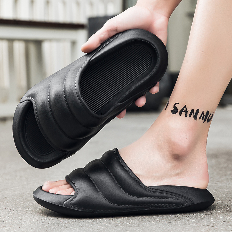 2025 designer sandals for womens mens slippers slides black white non-slip indoor outdoor casual shoes sandal slipper slide