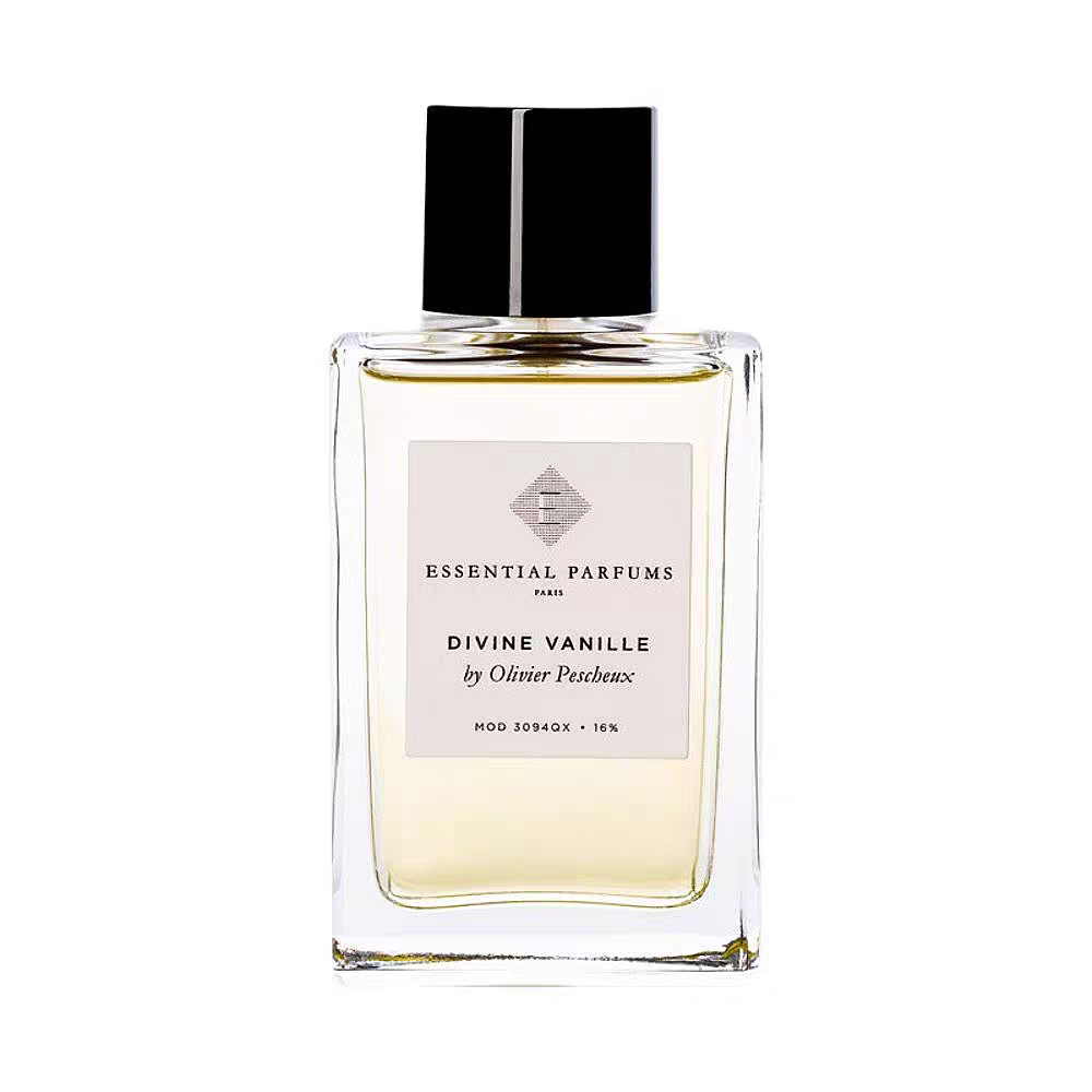Essential Parfums 100ml Divine Vanille Rose Magnetic Mon Vetiver The Musc Perfume Men Women Fragrance Long Lasting Smell Unisex Paris Cologne Spray 3.3oz Fast Ship