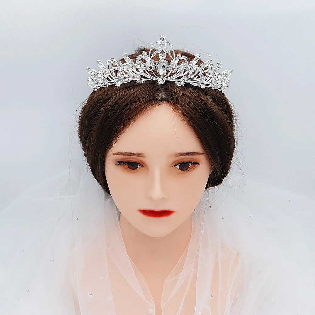 Pregnant womens photography props V-neck sleeveless lace jumpsuit long skirt womens clothing model pregnant womens fashionable body W250113