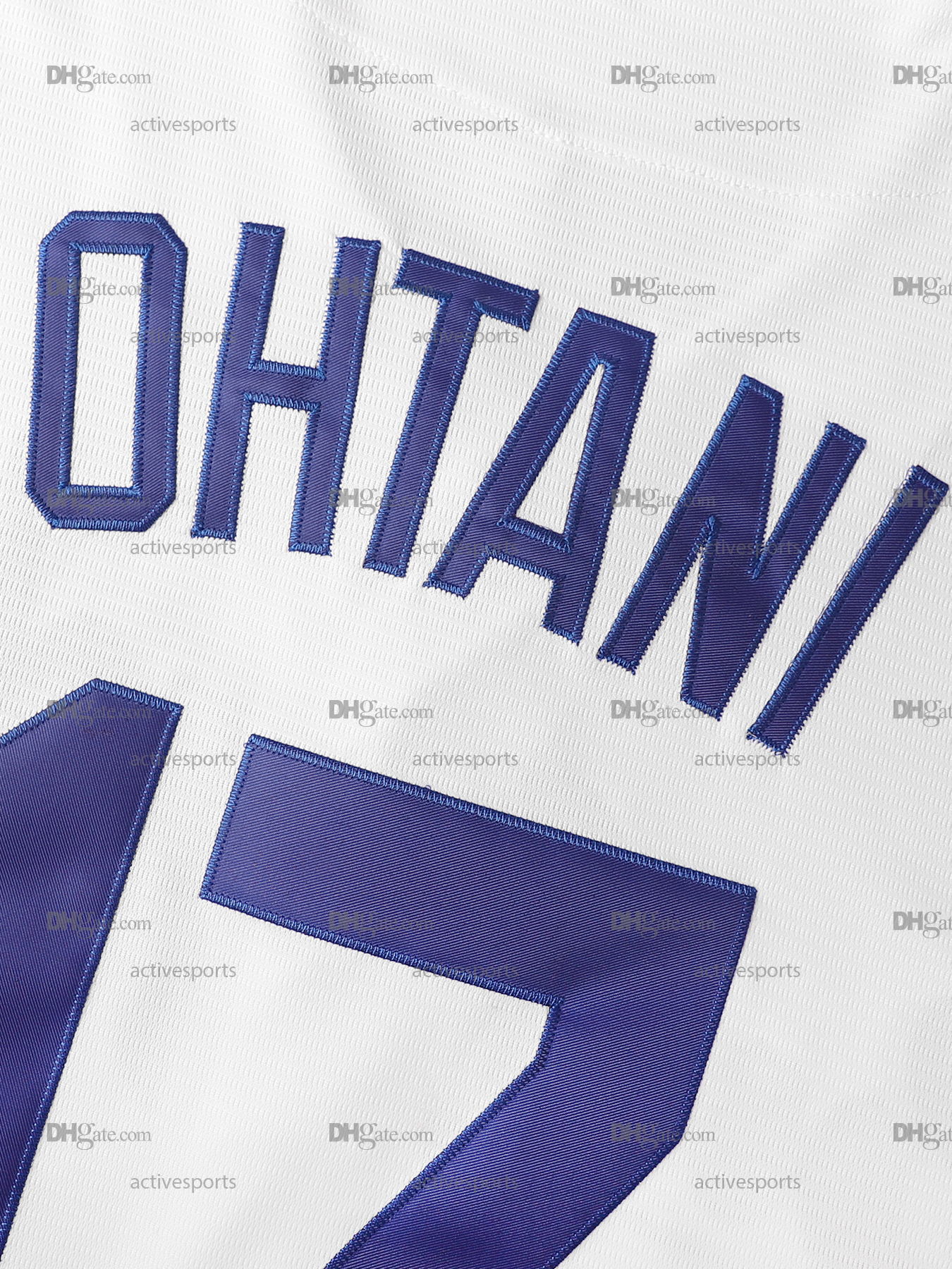 Custom 17 Ohtani 2024 Season Baseball Jersey Betts Freeman Muncy Stitched Number Name Mens Womens Youth