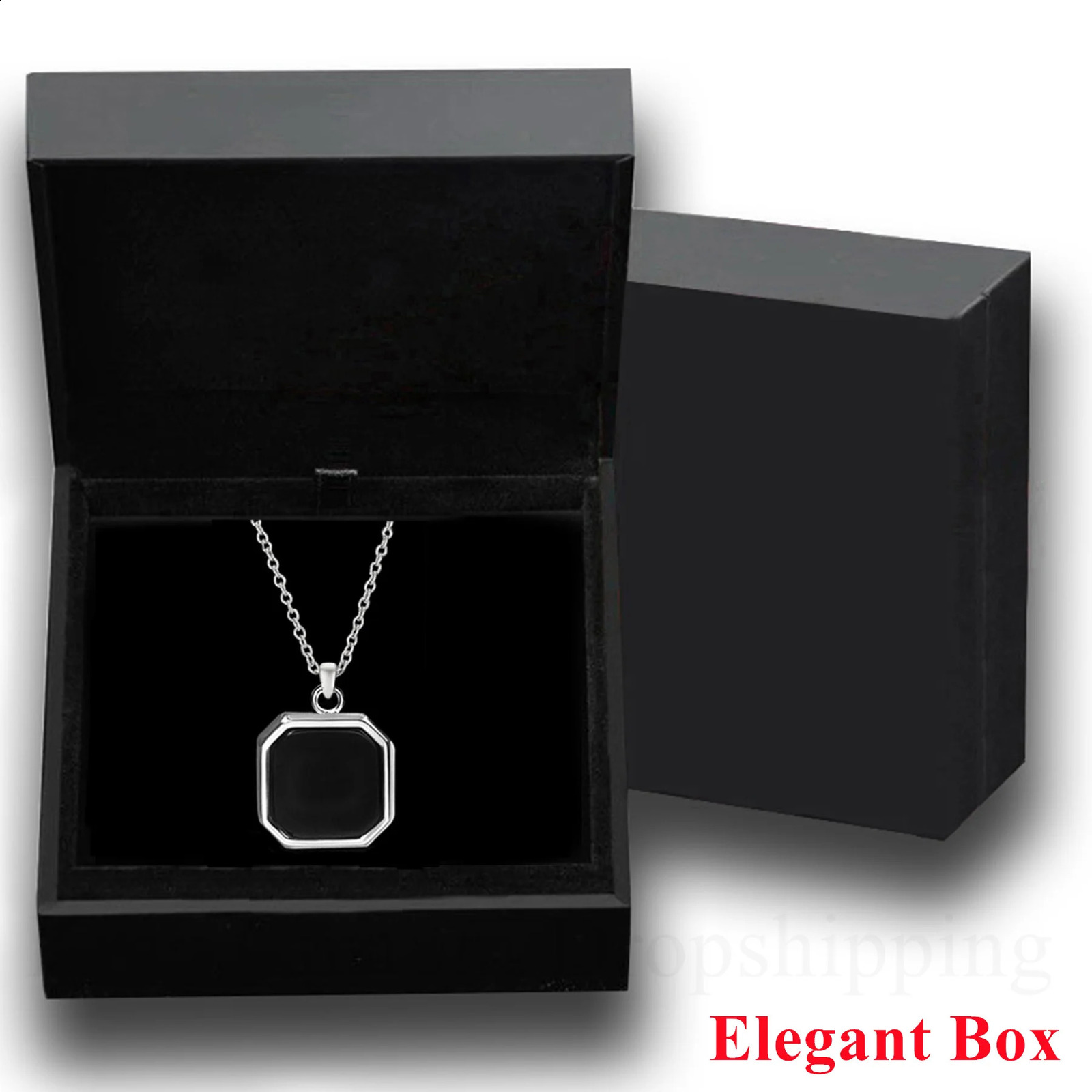 Custom Heat po Magic Necklace with Hidden Picture Heat Activated Magic Lover birthday valentines Pet Dog Po Gift 250107