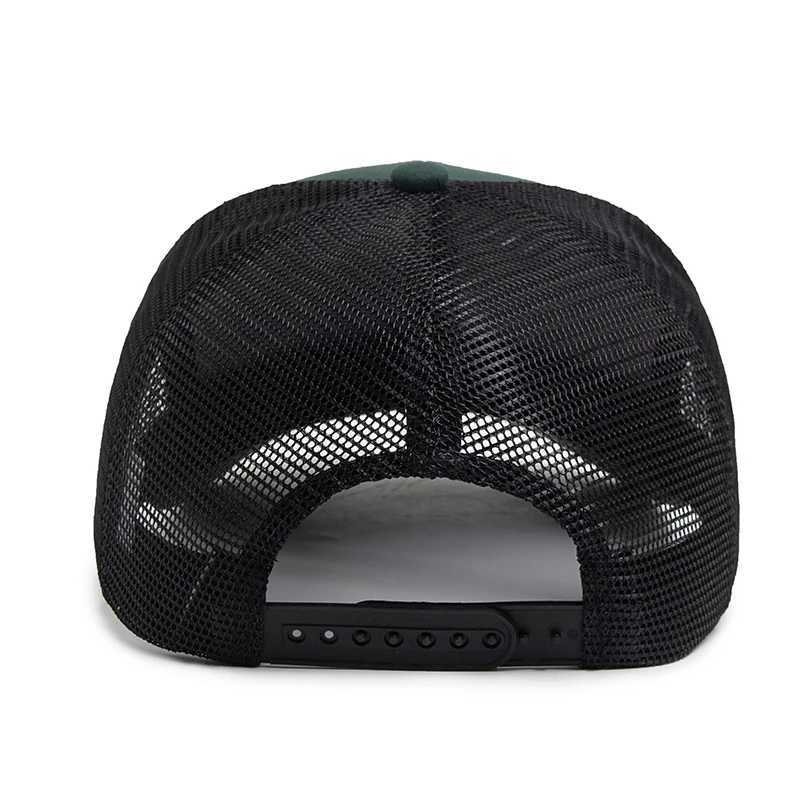 Summer 7-panel baseball C fashion hip-hop website Cs mens truck cap pad hardtop Snback womens unisex cool new W250113