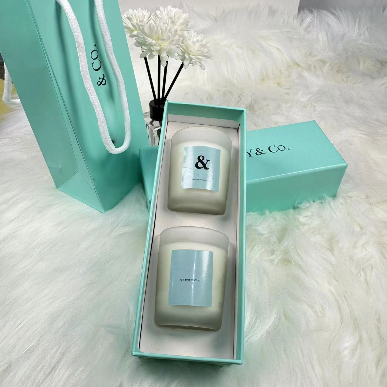 Blue Aromatherapy B… - image