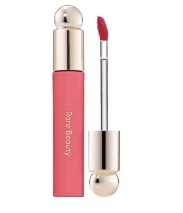 Rare Beauty By Selena Gomez Soft Pinch 1 Tinted Oil 3Ml Liquid Lipstick Lipgloss Honesty Serenity Hope Balm Long Lasting Moisturizing Glaze Lip Gloss 