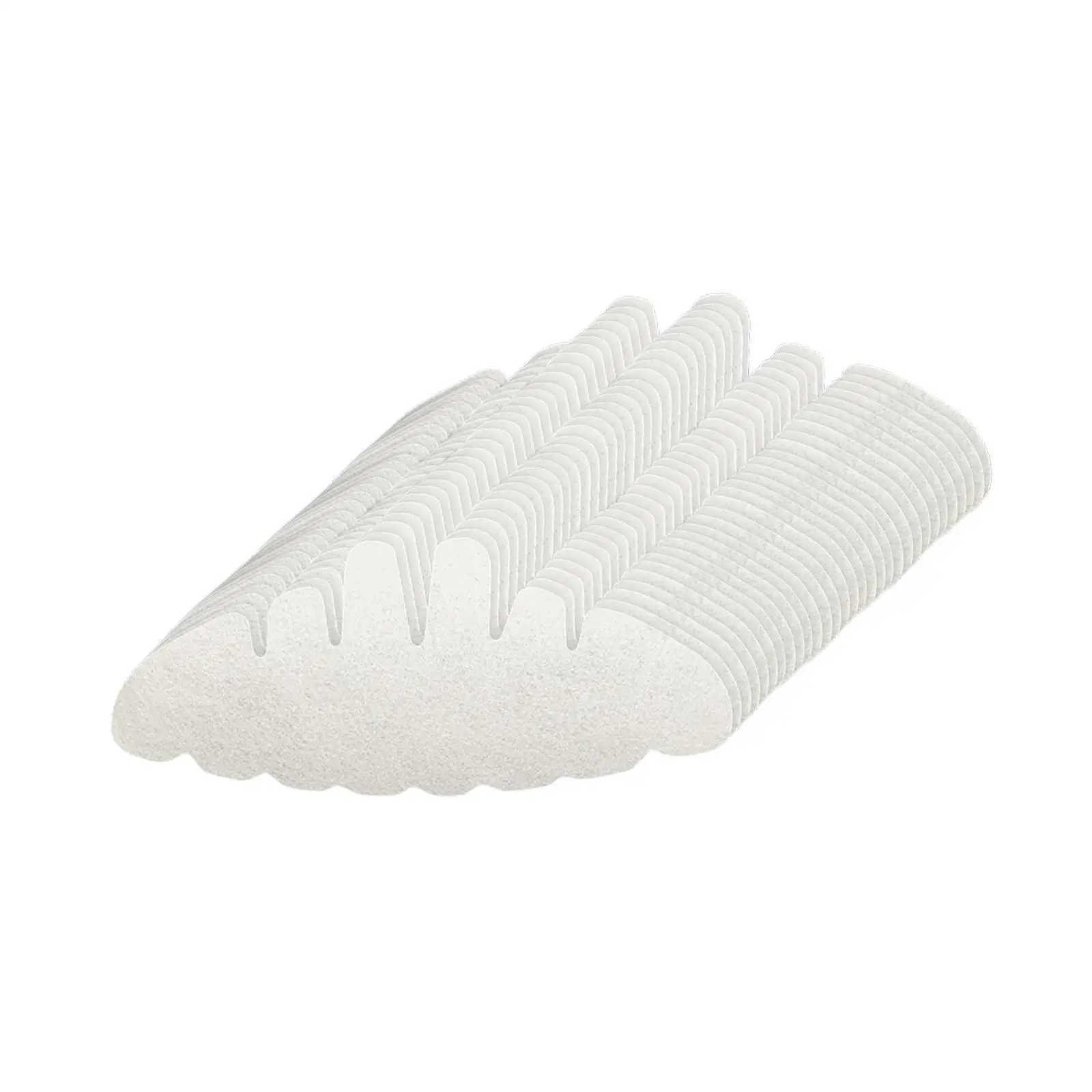 30 pieces of baseball C sweatshirt lining cap size reducer pad inserted absolute sweatshirt pad W250113