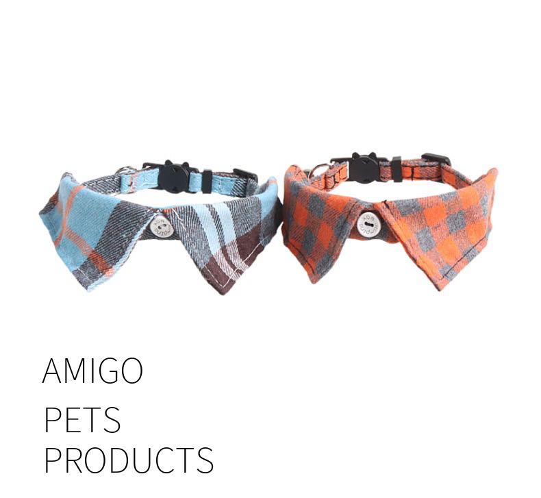 Bowtie for Cat Bow Tie Collar Plaid Adjustable Cat Tuxedo Collar for Small Dog Wedding Formal Tuxedo Suit Tux Outfits Birthday