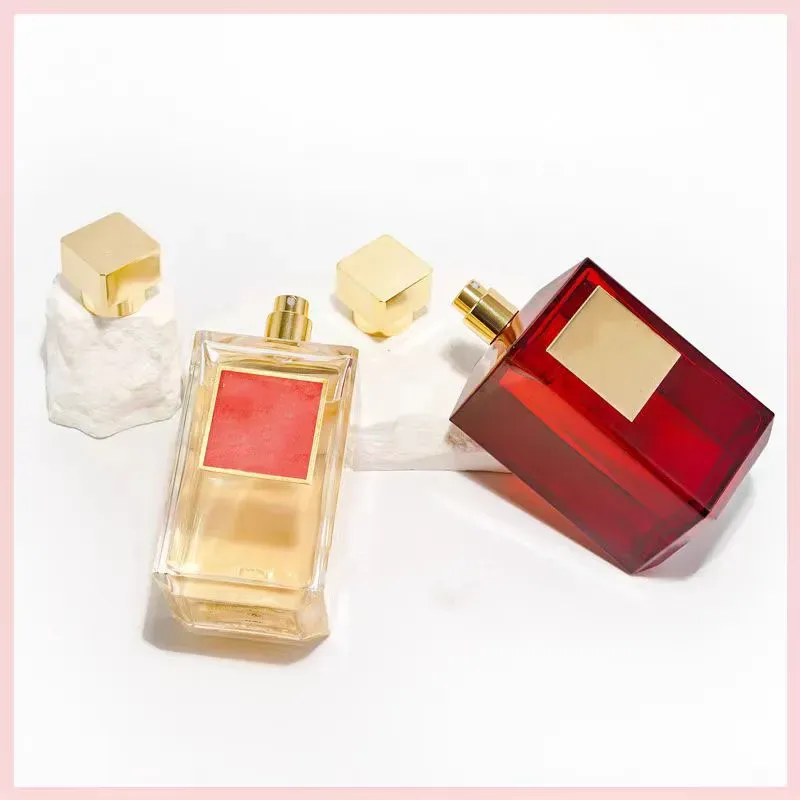 Designer Perfume 200ml Extrait Eau De Parfum Fragrance unisex Cologne Spray 6.8fl.oz large bottle good smell long time leaving mist high quality fast ship