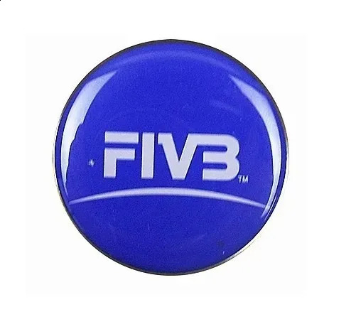 Volleyball Edge Picker TVC Referee Match Hard Metal 250107