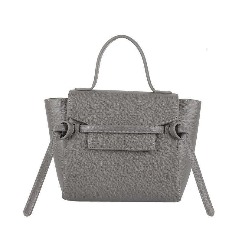 2025 New Shoulder Crossbody Bag Large Capacity Fashion Bag Handheld Tote Bag Velvet Material Shopping Bag Women Handbag Plain Color Leather Shoulder S