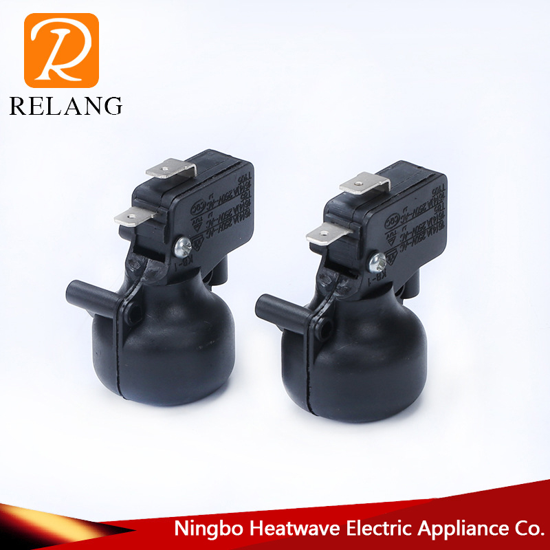 Supply Heater oil heater anti-tipping micro switch fall down tipping safety power off protection switch