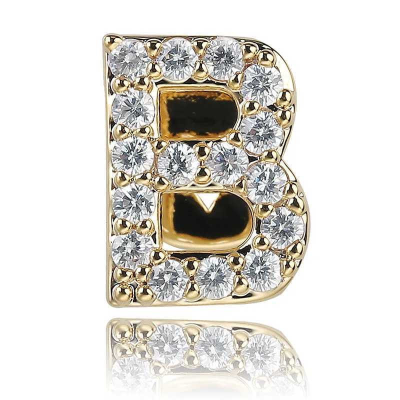 New Hip Hop Teeth Grillz Set Unisex Top Bottom Mouth Gold Silver Color Teeth Grills Tooth Caps Fashion Jewelry TG040XJ250114