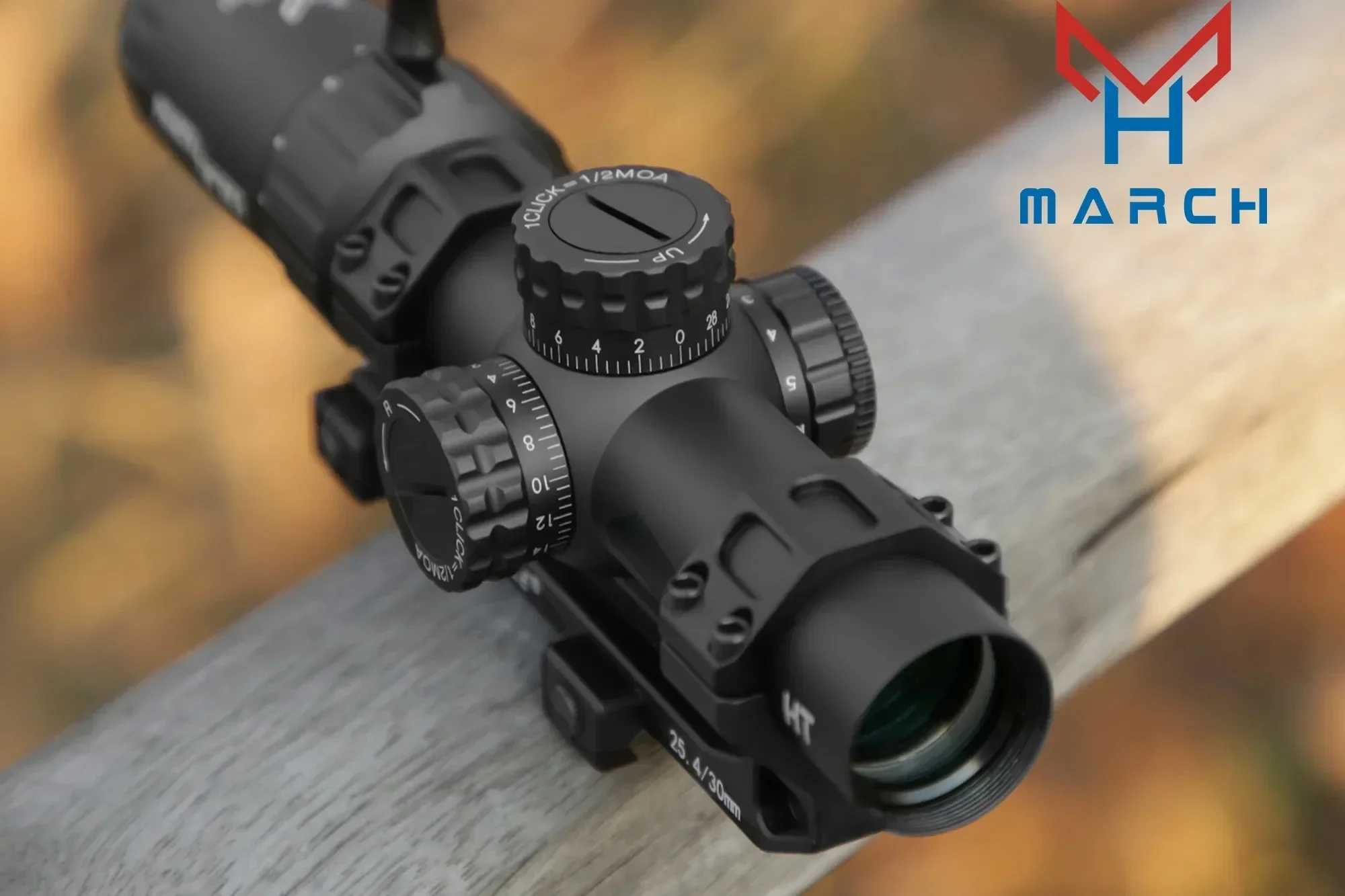 HK.5-5.5x20IR Tactical Rifle Scope Adjustable Airsoft Riflescope For Hunting Compact Shooting PCP Airgun Optics SightW241014